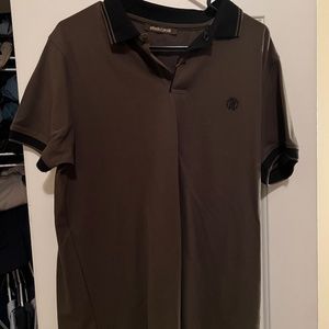 COPY - Roberto Cavalli Polo